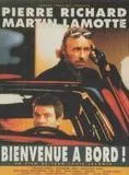Affiche du film Bienvenue à bord