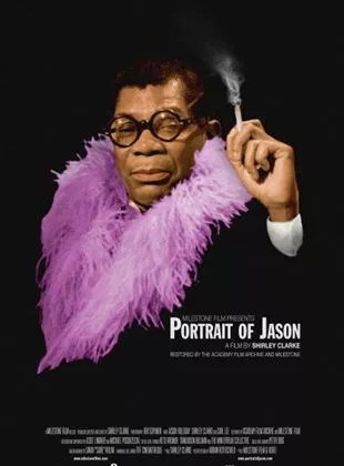 Affiche du film Portrait of Jason