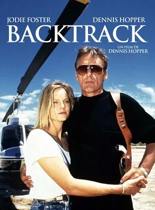 Affiche du film Backtrack