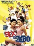Affiche du film Sex is zero