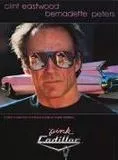 Affiche du film Pink Cadillac