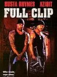 Affiche du film Full Clip