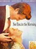 Affiche du film A demain mon amour