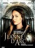 Affiche du film Jeanne d'Arc