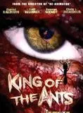 Affiche du film King of the Ants