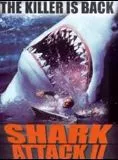 Affiche du film Shark Attack 2