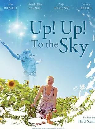 Affiche du film Up! Up! To the Sky