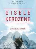 Affiche du film Gisèle Kerozène - Court Métrage