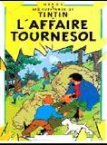 Affiche du film L'Affaire Tournesol