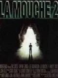 Affiche du film La Mouche 2