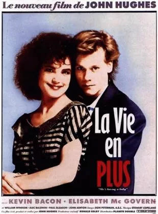 Affiche du film La Vie en plus