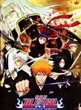 Affiche du film Bleach : Memories of Nobody