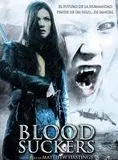 Affiche du film Bloodsuckers