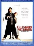 Affiche du film Calendrier meurtrier