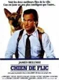 Affiche du film Chien de flic