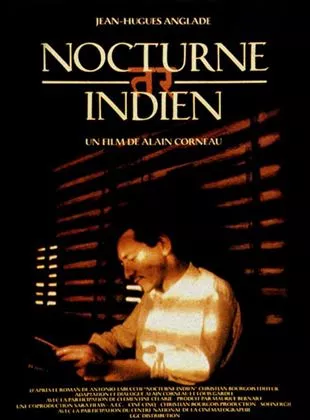 Affiche du film Nocturne indien