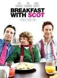 Affiche du film Breakfast with Scot