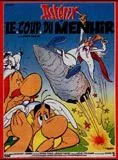 Affiche du film Astérix et le coup du menhir