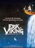 Affiche du film Erik le Viking