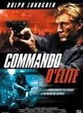 Affiche du film Commando d'élite