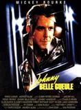 Affiche du film Johnny belle gueule