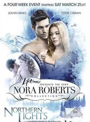 Affiche du film Mystère au grand Nord