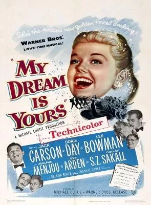 Affiche du film Il y a de l'amour dans l'air