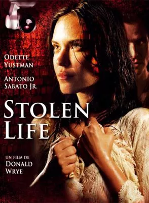 Affiche du film Quand ma vie bascule