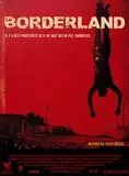 Affiche du film Borderland