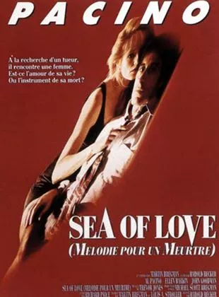 Affiche du film Mélodie pour un meurtre
