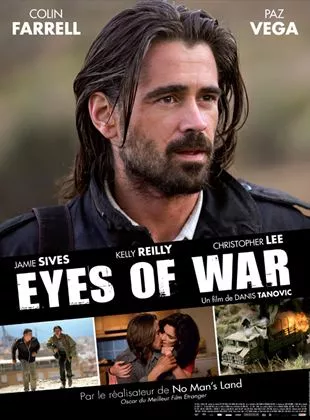 Affiche du film Eyes of War