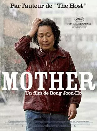 Affiche du film Mother