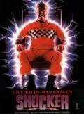 Affiche du film Shocker