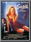 Affiche du film Susie et les Baker Boys