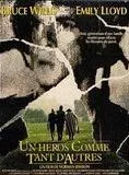 Affiche du film Un héros comme tant d'autres
