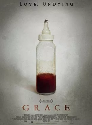 Affiche du film Grace