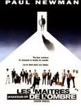 Affiche du film Les Maîtres de l'ombre
