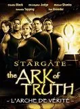 Affiche du film Stargate : L'Arche de Vérité