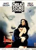 Affiche du film Drugstore Cowboy