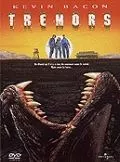 Affiche du film Tremors