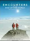 Affiche du film Rencontres au bout du monde