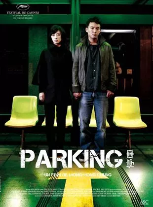 Affiche du film Parking