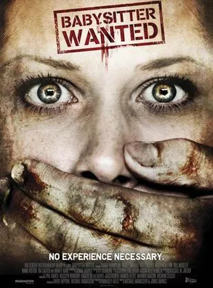 Affiche du film Babysitter Wanted