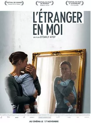 Affiche du film L'Etranger en moi