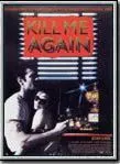 Affiche du film Kill me again