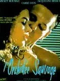 Affiche du film L'Orchidée sauvage