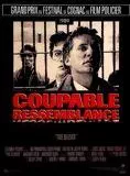Affiche du film Coupable Ressemblance