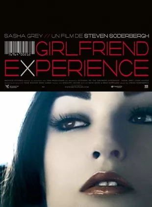 Affiche du film Girlfriend Experience