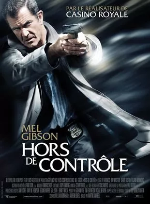 Affiche du film Hors de contrôle