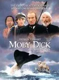 Affiche du film Moby Dick